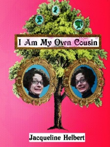I am my own cousin cover